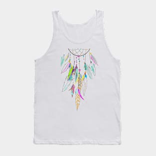 catch dreamer 2 Tank Top